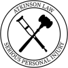 Abogados Atkinson Law en lesiones personales Norfolk VA