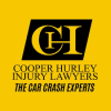 Abogados Cooper Hurley Injury Lawyers de lesiones