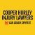 Abogados Cooper Hurley de accidentes en Norfolk VA