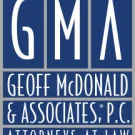 Abogados de Accidentes Geoff McDonald & Associates en Virginia Beach, VA