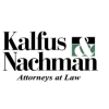 Abogados Kalfus & Nachman en lesiones personales Norfolk VA