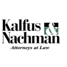 Abogados Kalfus & Nachman en lesiones personales Norfolk VA