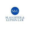 Abogados Slaughter & Lupton Law, PLLC en lesiones personales