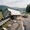 Abogado de Accidente de Tráiler en Virginia