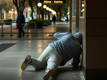 Abogados en Virginia para Casos de Resbalones y Caídas